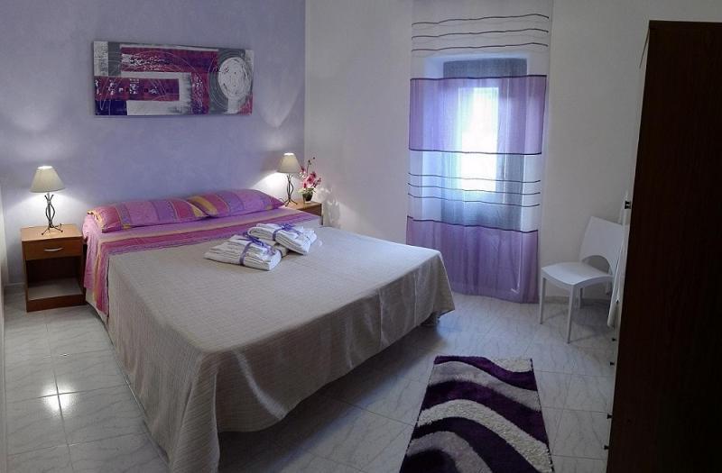 Cialoma Home Holiday Scopello  Exterior foto