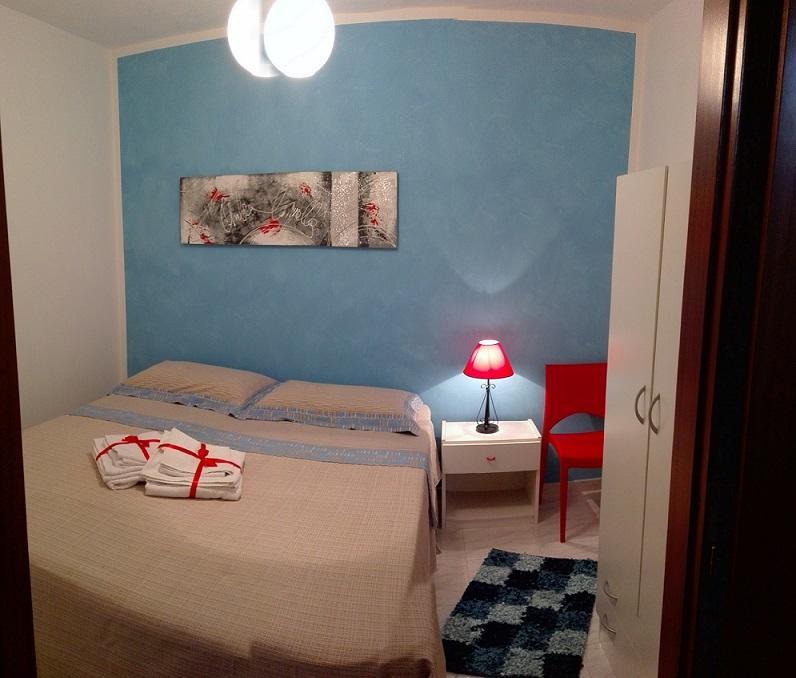 Cialoma Home Holiday Scopello  Exterior foto